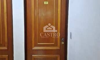 Imagem 2: Apartamento no Edifício Laje de Pedra no Jd. Recreio dos Bandeirantes