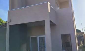 Imagem 5: Sobrado novo - particular