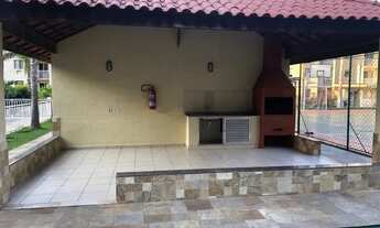 Imagem 5: Alugo/Vendo ótimo apartamento 3 quartos Parque dos Sonhos em Campo Grande-Ac Financiamento