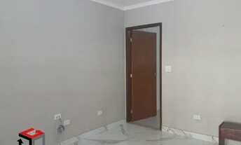 Imagem 3: Casa para aluguel 3 quartos 1 suíte 2 vagas Caminho do Mar - São Bernardo do Campo - SP