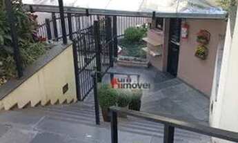 Imagem 2: Apartamento na Bela Vista com 1 dormitório para alugar, 28 m² por R$ 1.788/mês - Bela Vist