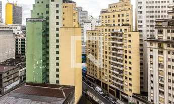 Imagem 7: Apartamento para Aluguel - Centro, 1 Quarto, 37 m2