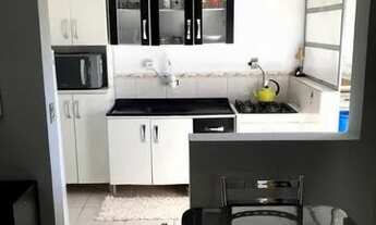 Imagem 6: Apartamento com 2 dormitórios à venda, 52 m² por R$ 212.000,00 - Barnabé - Gravataí/RS