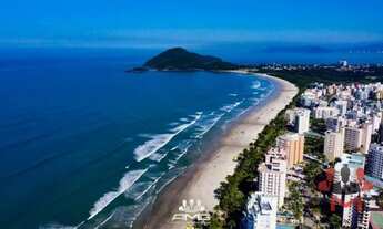 Imagem 3: Apartamento à venda, 254 m² por R$ 9.500.000,00 - Riviera Módulo 8 - Bertioga/SP