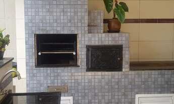 Imagem 3: Mogi das Cruzes - Sobrado em Rua Pública - Jardim Nathalie