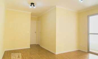 Imagem: Apartamento para Aluguel - Vila Mascote