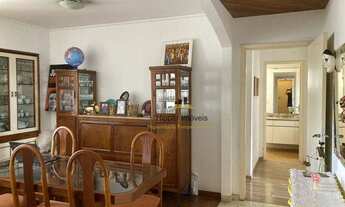 Imagem 2: Ótima planta com lazer e duas vagas