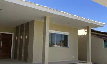 Imagem 4: Casa nova dos sonhos toda em porcelanato com 3 quartos Araruama