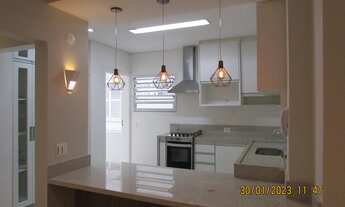 Imagem 5: Apartamento para aluguel com 80 metros quadrados com 2 quartos em Vila Mariana - São Paulo