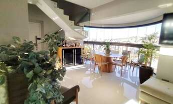 Imagem 3: Venda Apartamento cobertura com 3 dormitórios