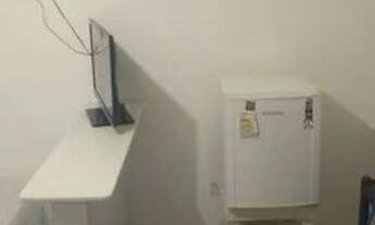 Imagem 4: SUITES MOBILIADA