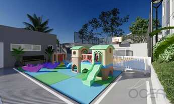 Imagem 2: Res. Marapé | 48,94 m² Privativos | Chácaras Aeroporto