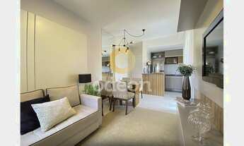 Imagem 4: Apartamento 2 quartos com elevador no Bairro Aeroporto