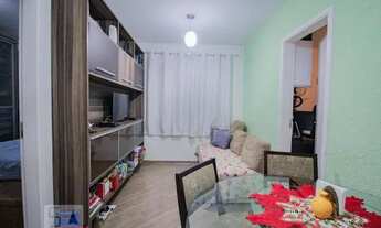 Imagem: Apartamento à Venda - Vila Amália, 3 Quartos