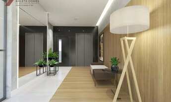 Imagem 6: Apartamento com 3 dormitórios à venda, 161 m² por R$ 1.603.000,00 - Campestre - Santo Andr