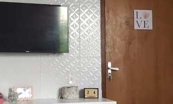 Imagem: Repasse com parcela de 95 reais