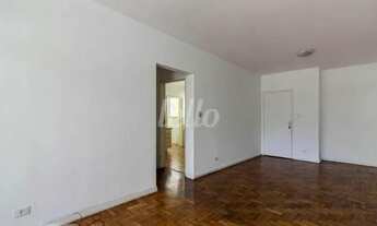 Imagem 2: São Paulo - Apartamento Padrão - Itaim Bibi