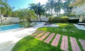 Imagem 7: Casa de condomínio para aluguel e venda tem 850 metros quadrados com 5 quartos