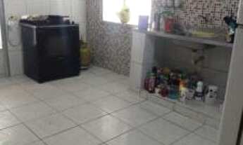 Imagem 7: CASA GRANDE , R$ 450.000, BAIRRO CAJUEIRO , DUPLEX 4 QTS, SUITE , 5 VAGAS DE GARAGENS, E