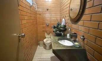 Imagem 3: Área Privativa Vintage no melhor ponto do Santo Agostinho