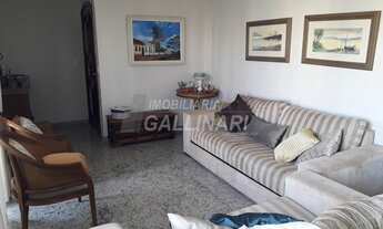 Imagem 3: Apartamento - Bonfim - Campinas