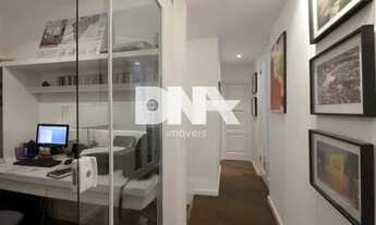 Imagem 6: Casa de rua-À VENDA-Glória-Rio de Janeiro-RJ