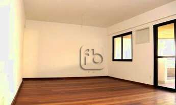 Imagem 6: Apartamento com 3 dormitórios à venda, 148 m² por R$ 1.639.000,00 - Barra da Tijuca - Rio