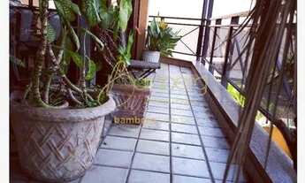 Imagem 3: Amplo apartamento na Vila Andrade