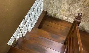 Imagem 5: Sobrado com 3 domit, um com varanda e um com closet. Garagem 2 carros - Jd. Donária