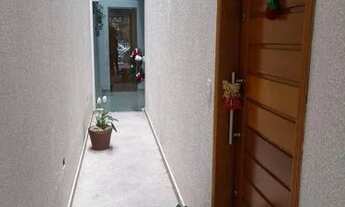 Imagem 3: Sobrado com 3 dormitórios à venda por R$ 553.000,00 - Cooperativa - São Bernardo do Campo