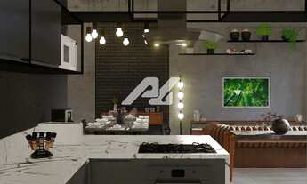 Imagem 2: Casa - Swiss Park - Campinas