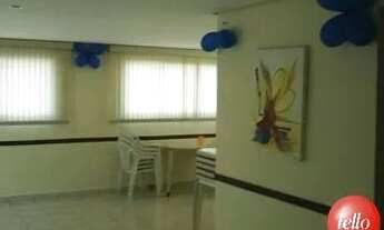 Imagem 5: São Paulo - Apartamento Padrão - Parque da Mooca