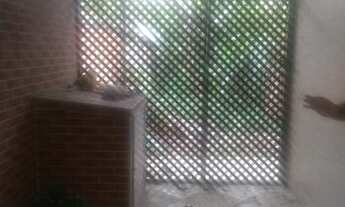 Imagem 4: Casa Nova Iguaçu Jardim Palmares com quintal enorme nova