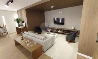 Imagem 6: São Paulo - Apartamento Padrão - VILA MADALENA