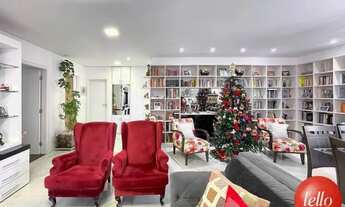 Imagem 5: São Paulo - Apartamento Padrão - Paraíso