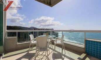 Imagem 6: Cobertura com 5 dormitórios, 310 m² - venda por R$ 2.120.000,00 ou aluguel por R$ 14.900,0