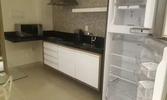 Imagem 2: Flat para aluguel com 40 metros quadrados com 1 quarto em Ponta Negra - Natal - RN