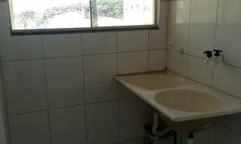 Imagem 5: Apartamento para venda tem 54 metros quadrados com 2 quartos em Residencial Santa Inês - C