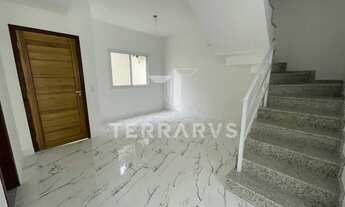 Imagem 6: SOBRADO com 3 dormitórios à venda por R$ 460.000,00 no bairro Bairro Alto - CURITIBA / PR