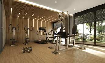 Imagem 4: APARTAMENTO no SAGUAÇÚ com 2 quartos para VENDA, 62 m²