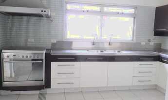 Imagem 7: Lindo apto de 370 m2, residencial no Campo Belo