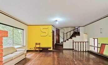 Imagem 4: Casa na Agua Fria de 4 dormitórios com 380m²