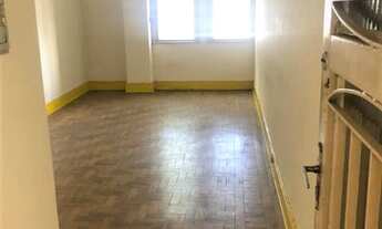 Imagem: BARRA FUNDA AL BARÃO DE LIMEIRA - 01 DORMITÓRIO