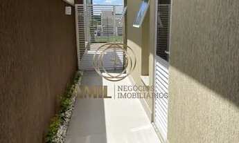 Imagem 7: BM CA07878 Casa de condomínio térrea para aluguel tem 150 metros quadrados com 3 quartos