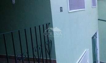 Imagem 6: Casa - Jardim Tamoio - Jundiaí