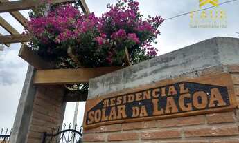 Imagem: Belíssimo Terreno em Ambiente Tranquilo