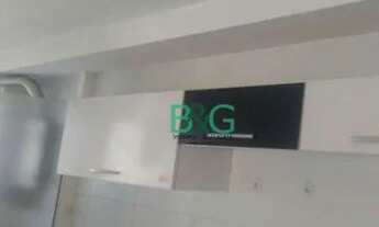 Imagem 5: Apartamento com 3 dormitórios, 61 m² - venda por R$ 415.000,00 ou aluguel por R$ 2.710,00