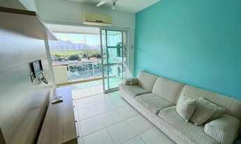 Imagem 6: Apartamento à venda, 3 quartos, 1 suíte, 2 vagas, BARRA DA TIJUCA - RIO DE JANEIRO/RJ