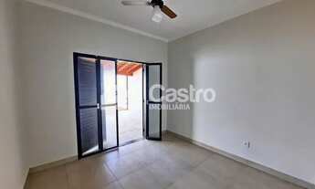 Imagem 6: Casa Nova no Jardim Alvorada