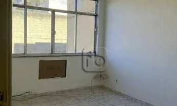 Imagem 6: Apartamento na Penha com 2 quartos, dependência completa, 1 vaga à venda de 60 m² - Penha